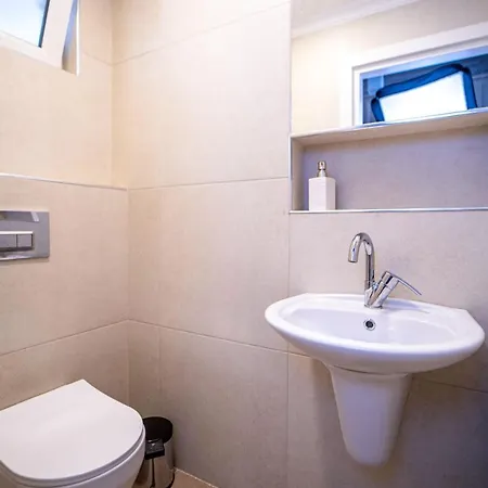 Вилла Seaside Residence, Villa Sar, Deniz Manzarali Fethiye Calis , 4 Yatak Odali ,8 Kisilik Muestakil Havuzlu Villa Фетхие
