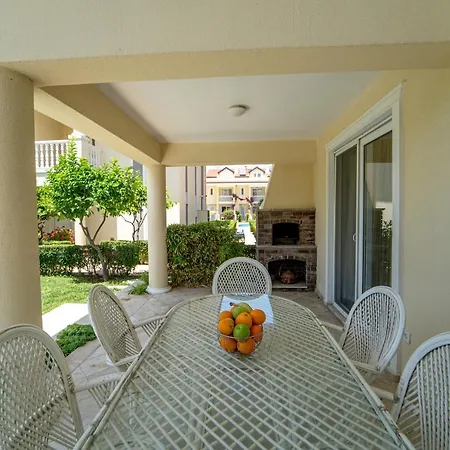 Seaside Residence, Villa Sar, Deniz Manzarali Fethiye Calis , 4 Yatak Odali ,8 Kisilik Muestakil Havuzlu Villa *