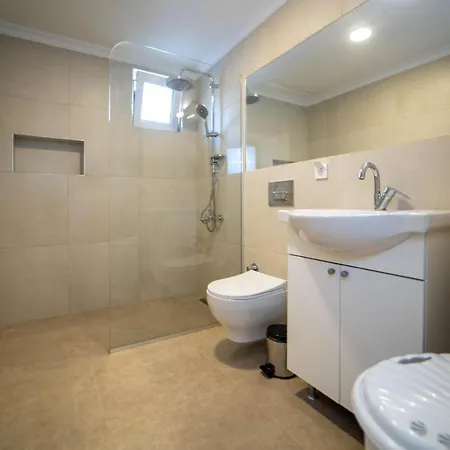 וילה Seaside Residence, Villa Sar, Deniz Manzarali Fethiye Calis , 4 Yatak Odali ,8 Kisilik Muestakil Havuzlu Villa פאטהיה