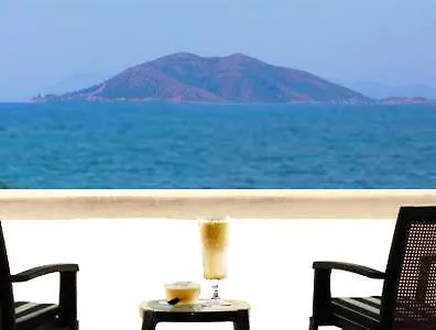 Seaside Residence, Villa Sar, Deniz Manzarali Fethiye Calis , 4 Yatak Odali ,8 Kisilik Muestakil Havuzlu Villa וילה *