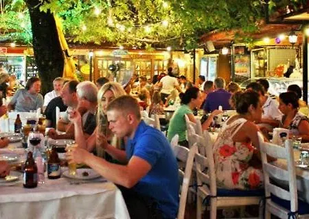 Seaside Residence, Villa Sar, Deniz Manzarali Fethiye Calis , 4 Yatak Odali ,8 Kisilik Muestakil Havuzlu Villa فيلة