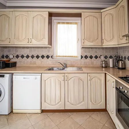 Seaside Residence, Villa Sar, Deniz Manzarali Fethiye Calis , 4 Yatak Odali ,8 Kisilik Muestakil Havuzlu Villa Вилла Фетхие